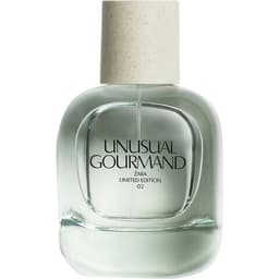 Limited Edition 02 - Unusual Gourmand