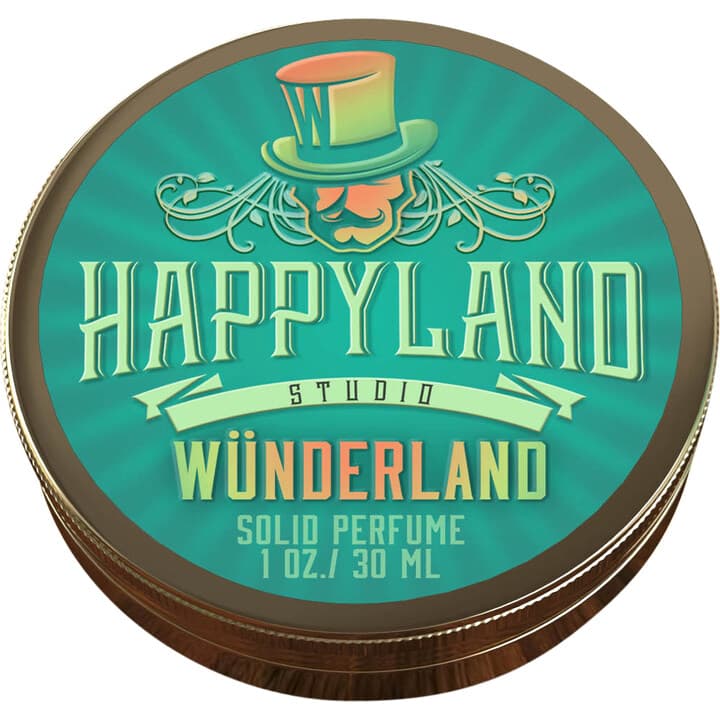 Wünderland (Solid Perfume)