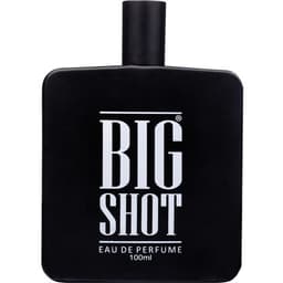 Big Shot Black