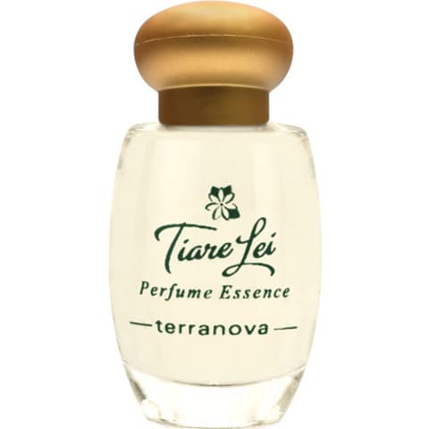 Tiare Lei (Perfume Essence)