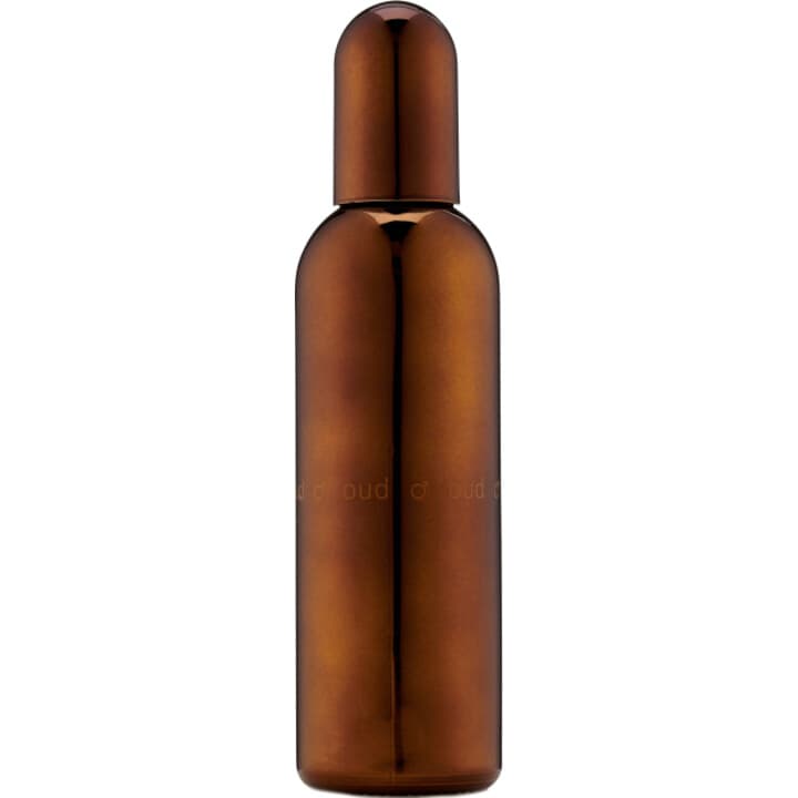 Colour Me Oud EDP