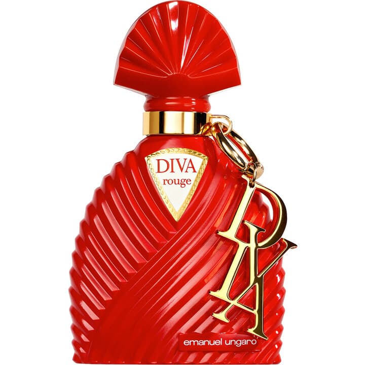 Diva Rouge