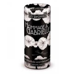 Les Garçonnes - Hommage à Gabrielle by Crazylibellule and the Poppies perfume bottle