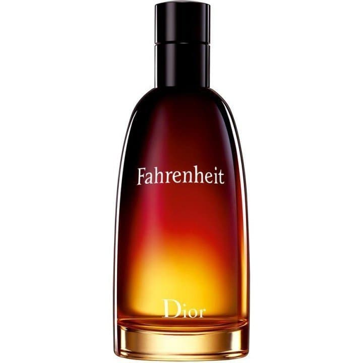 Fahrenheit EDT