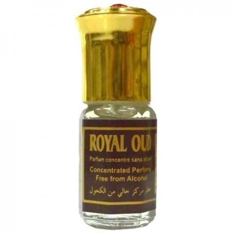 Royal Oud