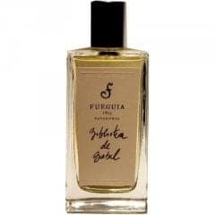 Biblioteca de Babel (Perfume) by Fueguia 1833 perfume bottle