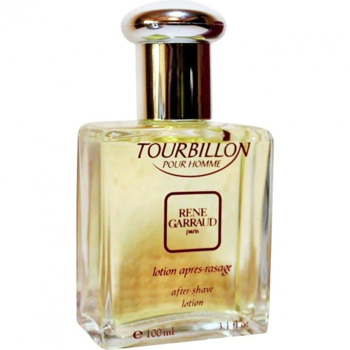 Tourbillon EDT