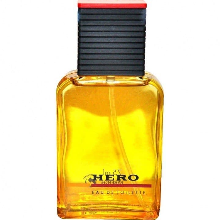 Hero EDT