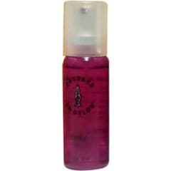 Bottled Emotion - Funky by Bonne Bell perfume bottle