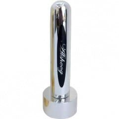 Alshooq for Men by A.K. Saeed perfume bottle