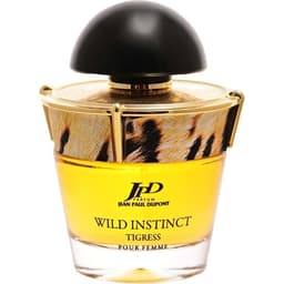 Wild Instinct Tigress