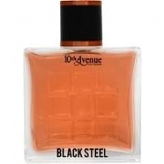 Black Steel