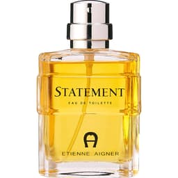 Statement EDT