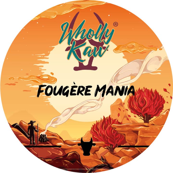 Fougère Mania EDT