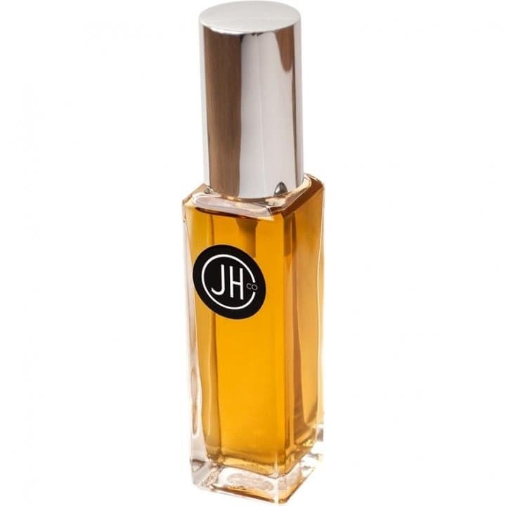 Skive by J.Hannah Co. perfume bottle