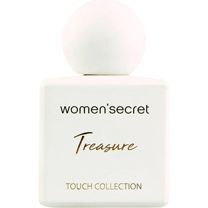 Touch Collection - Treasure