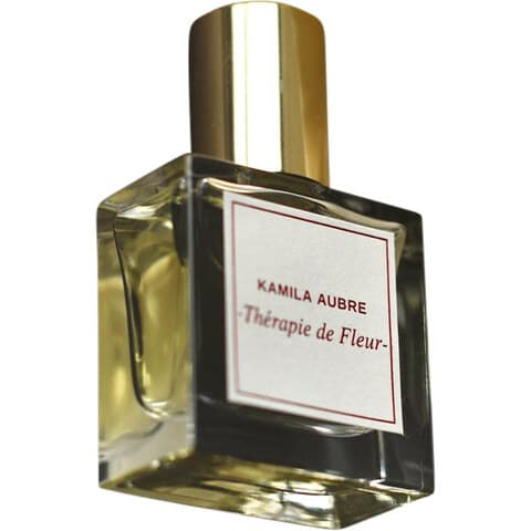 Thérapie de Fleur - Lavender Vera EDP