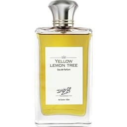 Yellow Lemon Tree EDP