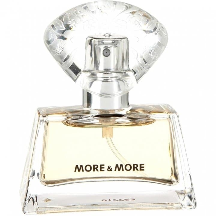 More & More EDT