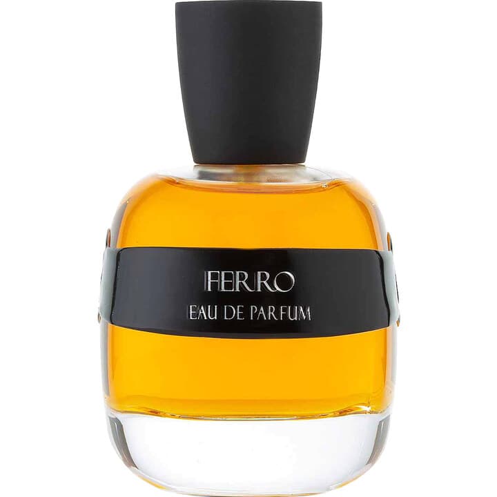 Ferro