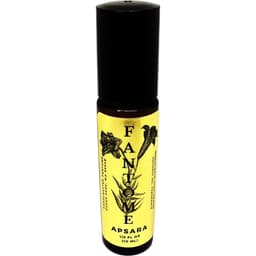 Apsara (Perfume Oil)