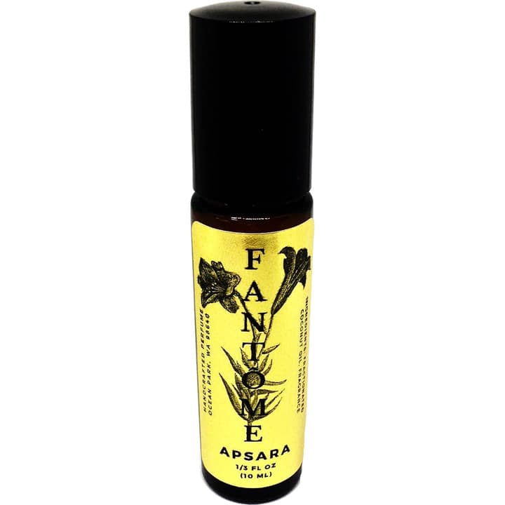 Apsara (Perfume Oil)