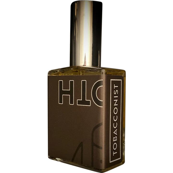 Tobacconist EDP by House of Mammoth perfume bottle