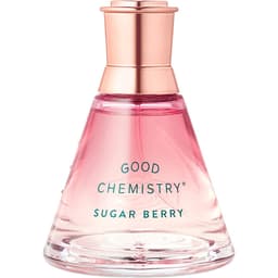 Sugar Berry EDP