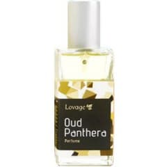 Oud Panthera