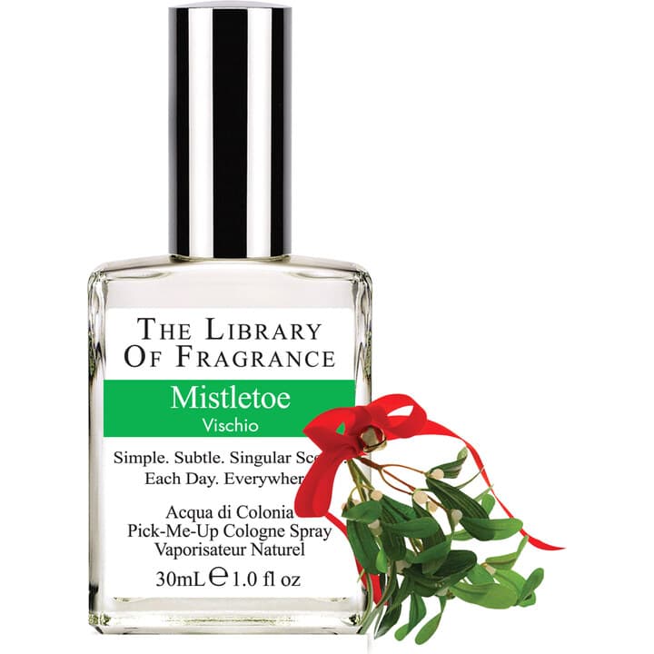 Mistletoe