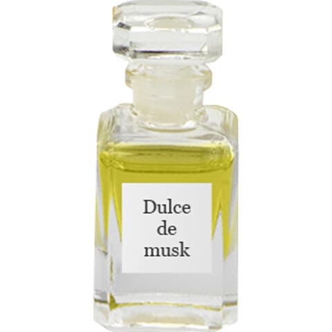 Dulce de Musk