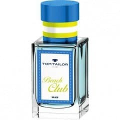 Beach Club Man by Tom Tailor perfume bottle