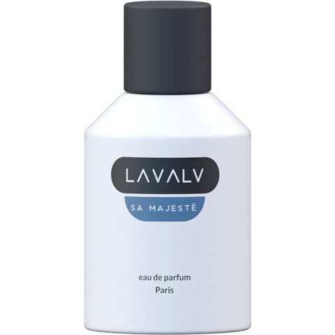 Sa Majesté by Lavalv perfume bottle