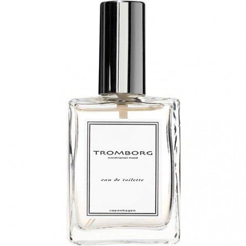 Rose by Tromborg perfume bottle