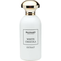 White Chocola (Extrait de Parfum)