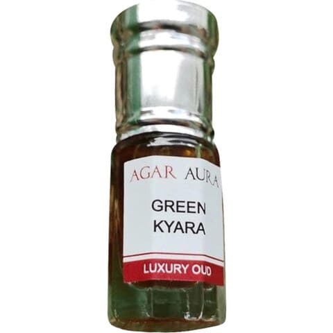 Green Kyara