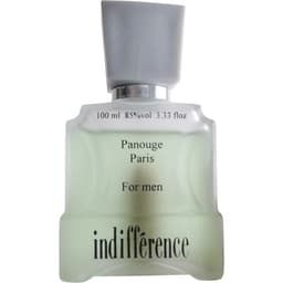 Indifférence Men / Indifférence for Men