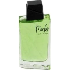 Mackie for Men EDT