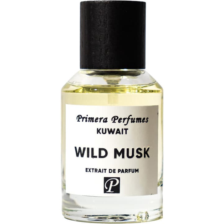 Wild Musk