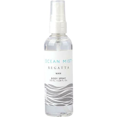 Ocean Mist Man