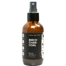 Birch Charcoal (Man Spray)