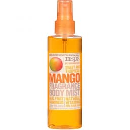 Mango & Passion Fruit / Fruit Extracts - Sweet and Tropical Mango