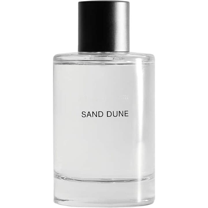 Sand Dune