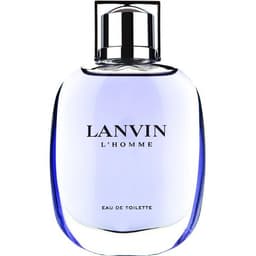 Lanvin L'Homme EDT