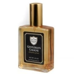 Gentleman's Cologne - Elizabeth Street