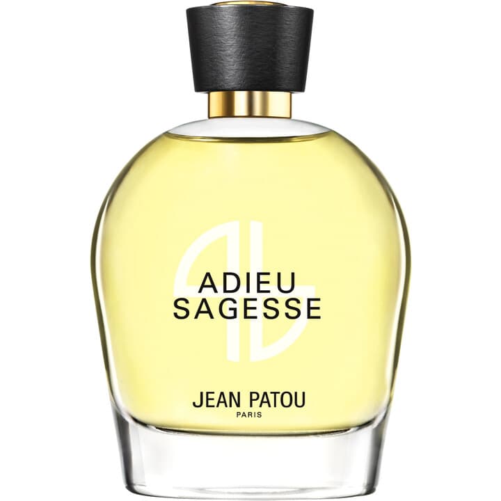 Collection Héritage - Adieu Sagesse (2014)