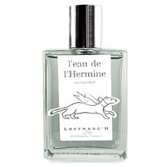 L'Eau de L'Hermine