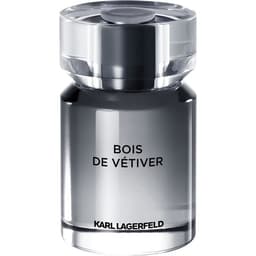 Les Parfums Matières - Bois de Vétiver