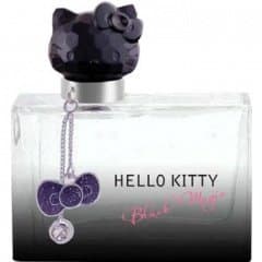 Hello Kitty - Black Magic