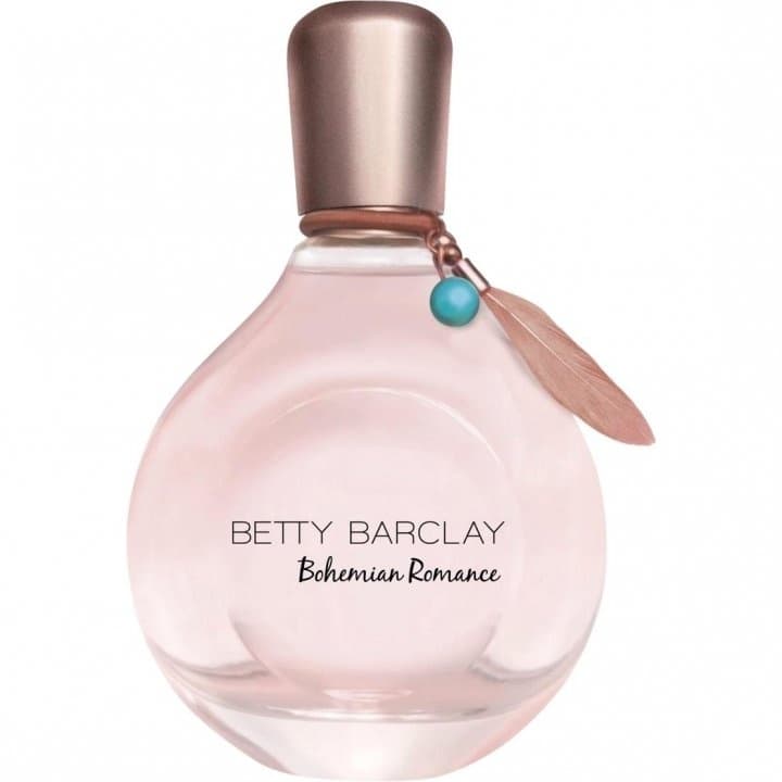 Bohemian Romance EDT